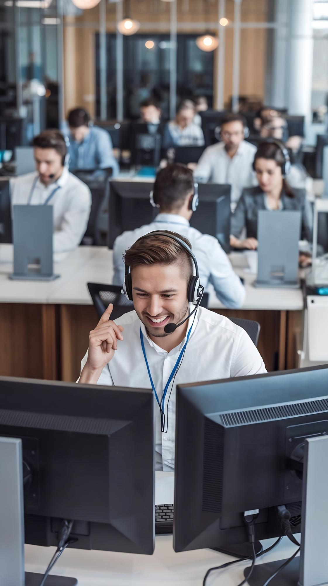 Onboarding support specialists